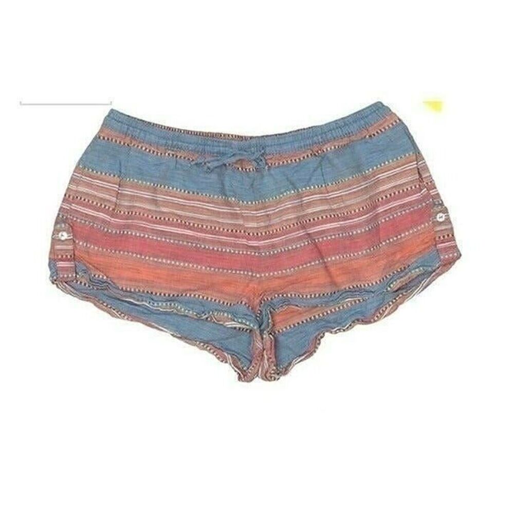 Indigo Rein Women’s Shorts Women Sz XL